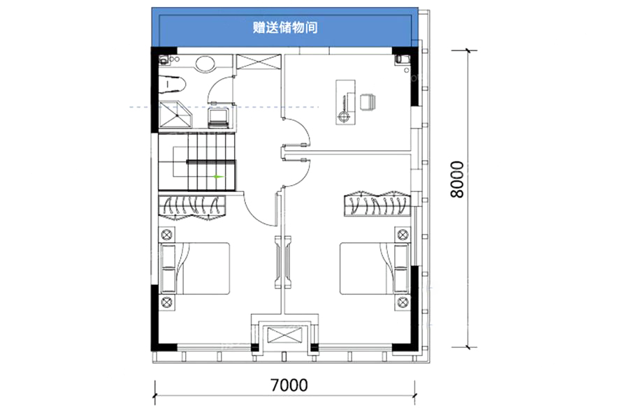 东亚·翰林世家_效果图_主图_1