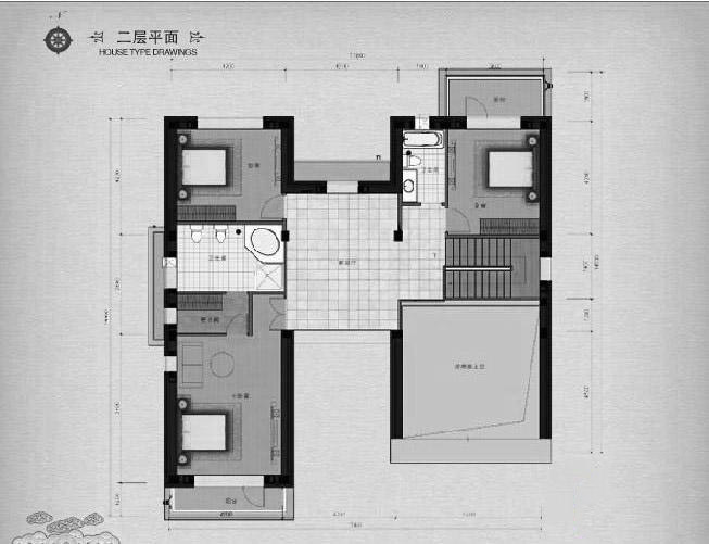 泰禾·中国院子_效果图_主图_1