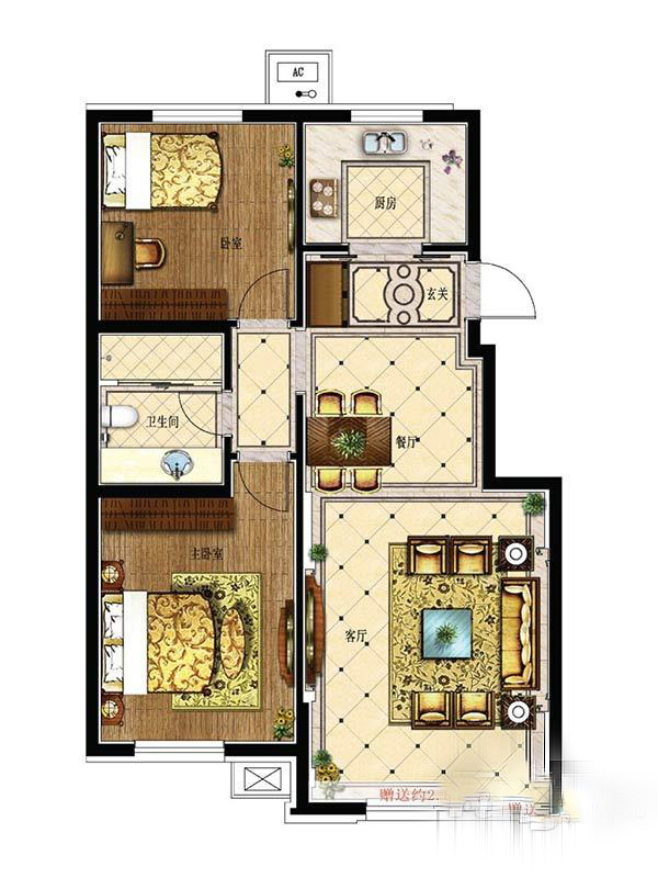 其仕盛和祥_效果图_主图_1