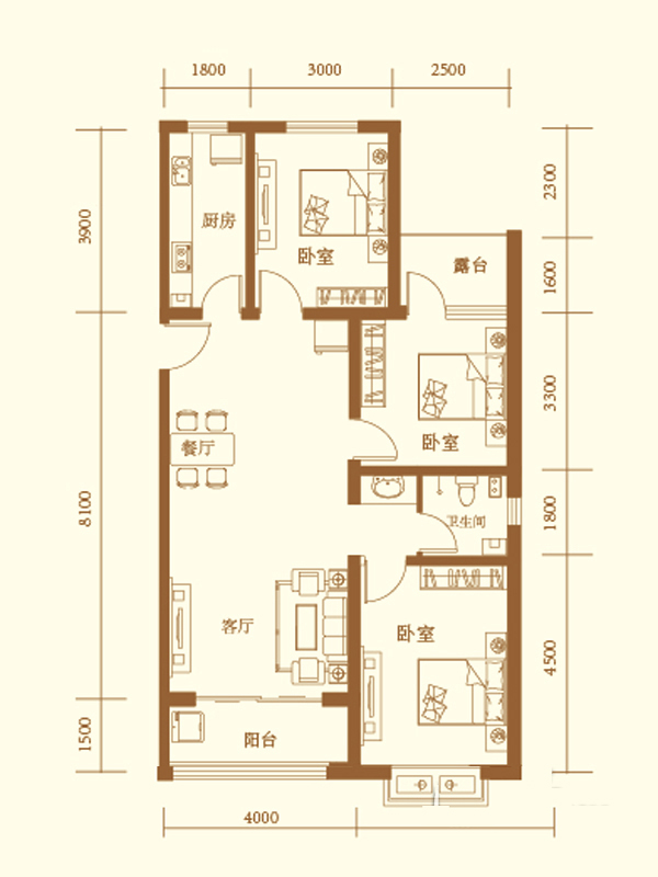 地润新城_效果图_主图_1