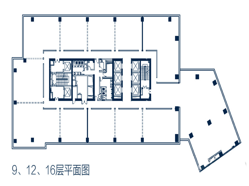 恒安国际广场_效果图_主图_1