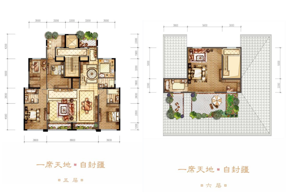 西安就掌灯_效果图_主图_1