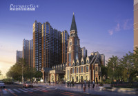 金大地·滟澜新城