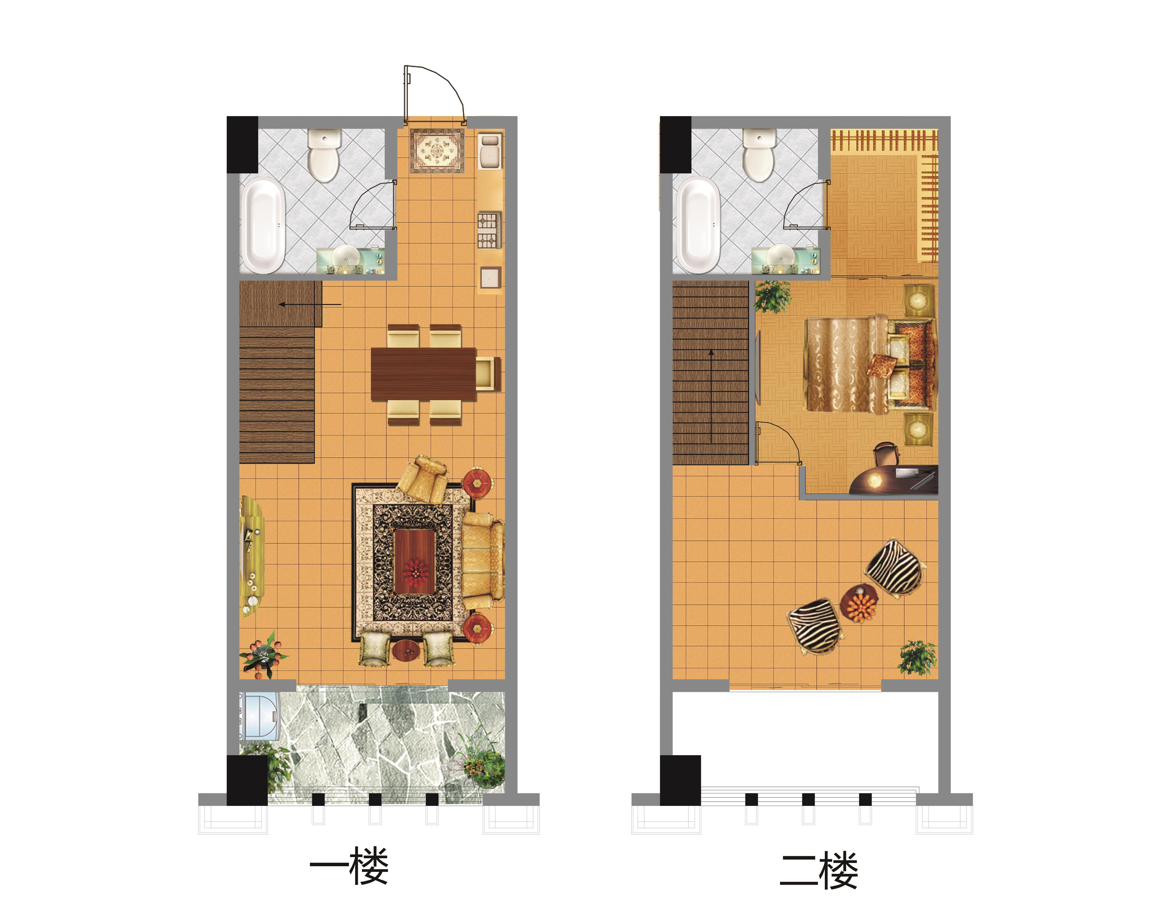 莆田博澳创客_效果图_主图_1