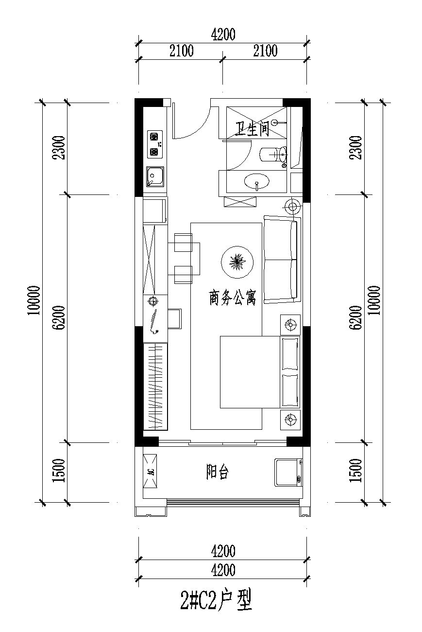 松茂御龙湾_效果图_主图_1