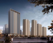 亳州古井悦湖城