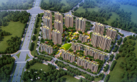 无为碧桂园·翡翠公园