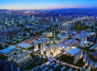 无锡中洲崇安府