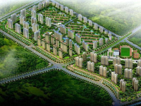 河源雅居乐花园2