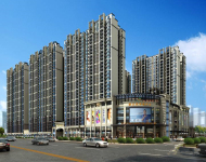 河源霸王花新城