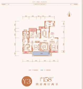 亳州加侨·侨城壹号_效果图_主图_1