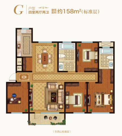 鲁发公园道1号_效果图_主图_1