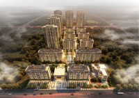 亳州前城公园一号