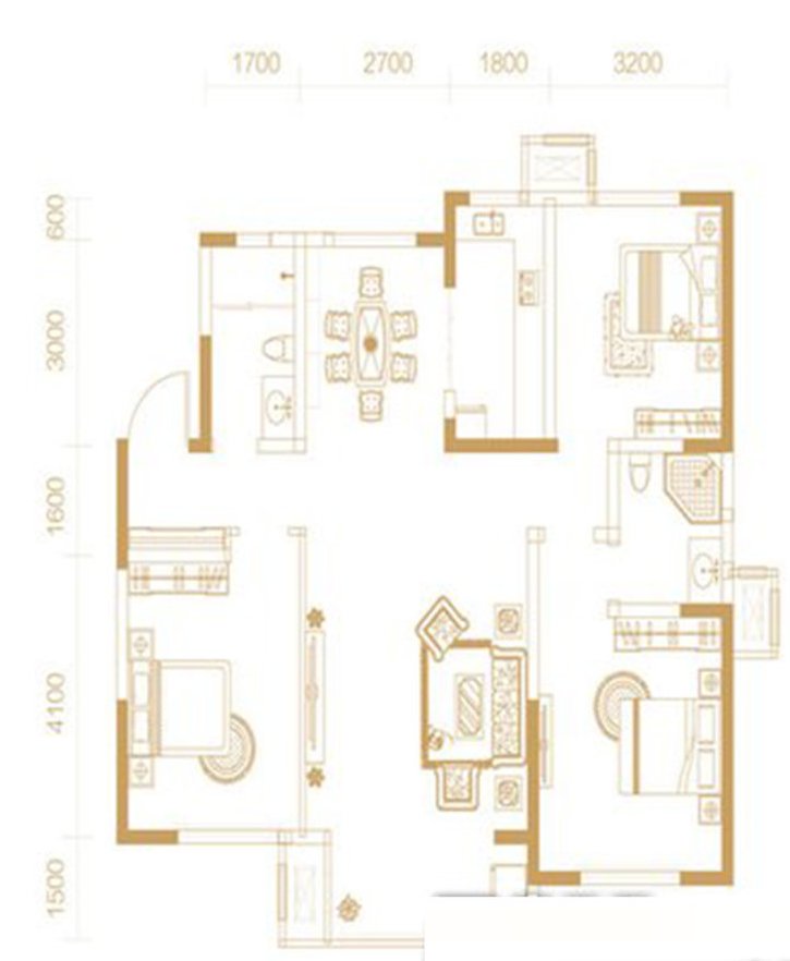 安田心屿_效果图_主图_1
