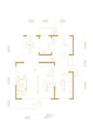 安田心屿_效果图_主图_1