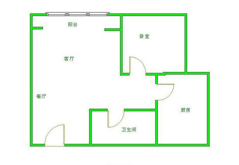 府新花园_效果图_主图_1