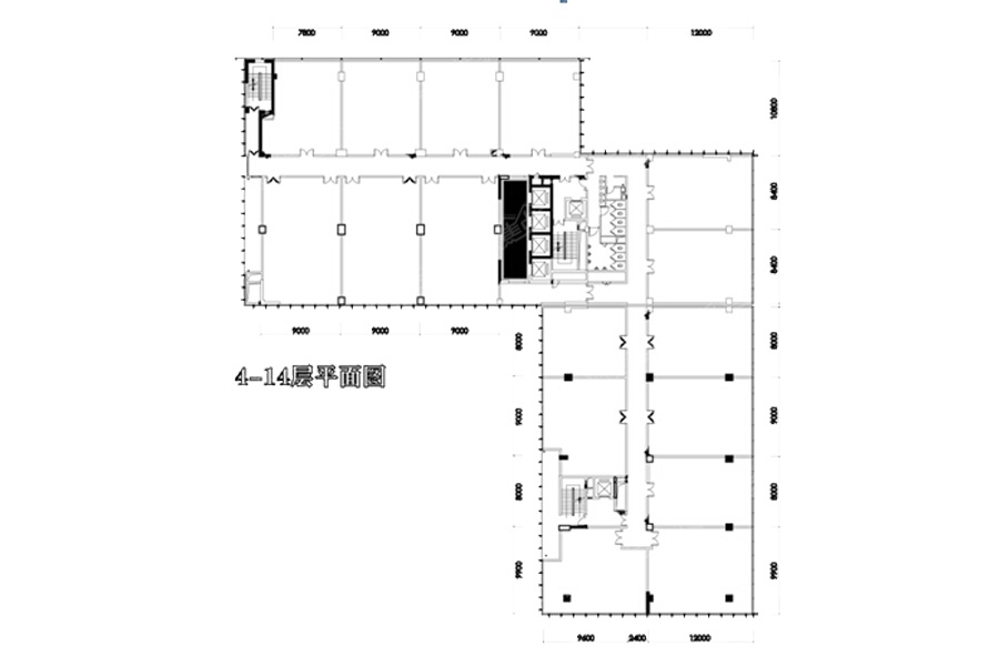 佳源银座_效果图_主图_1