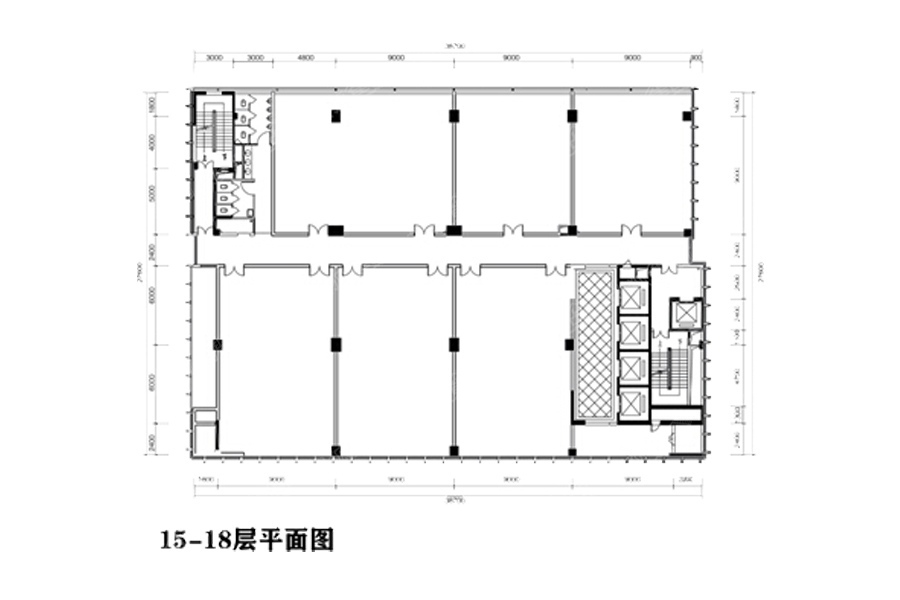佳源银座_效果图_主图_1