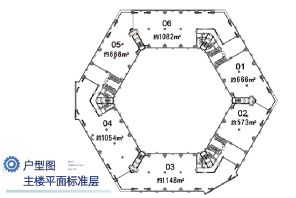 齐鲁创新谷晶格广场_效果图_主图_1