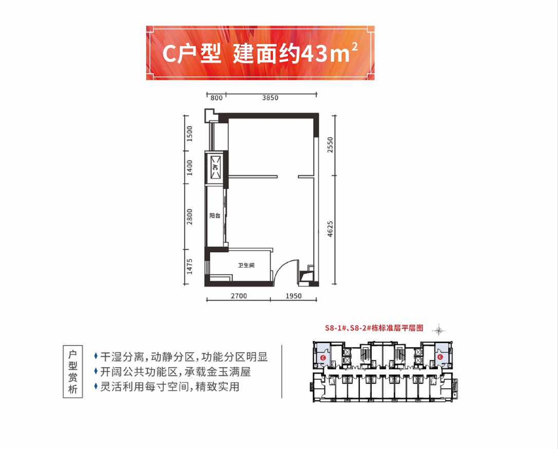 长沙万科金色梦想_效果图_主图_1