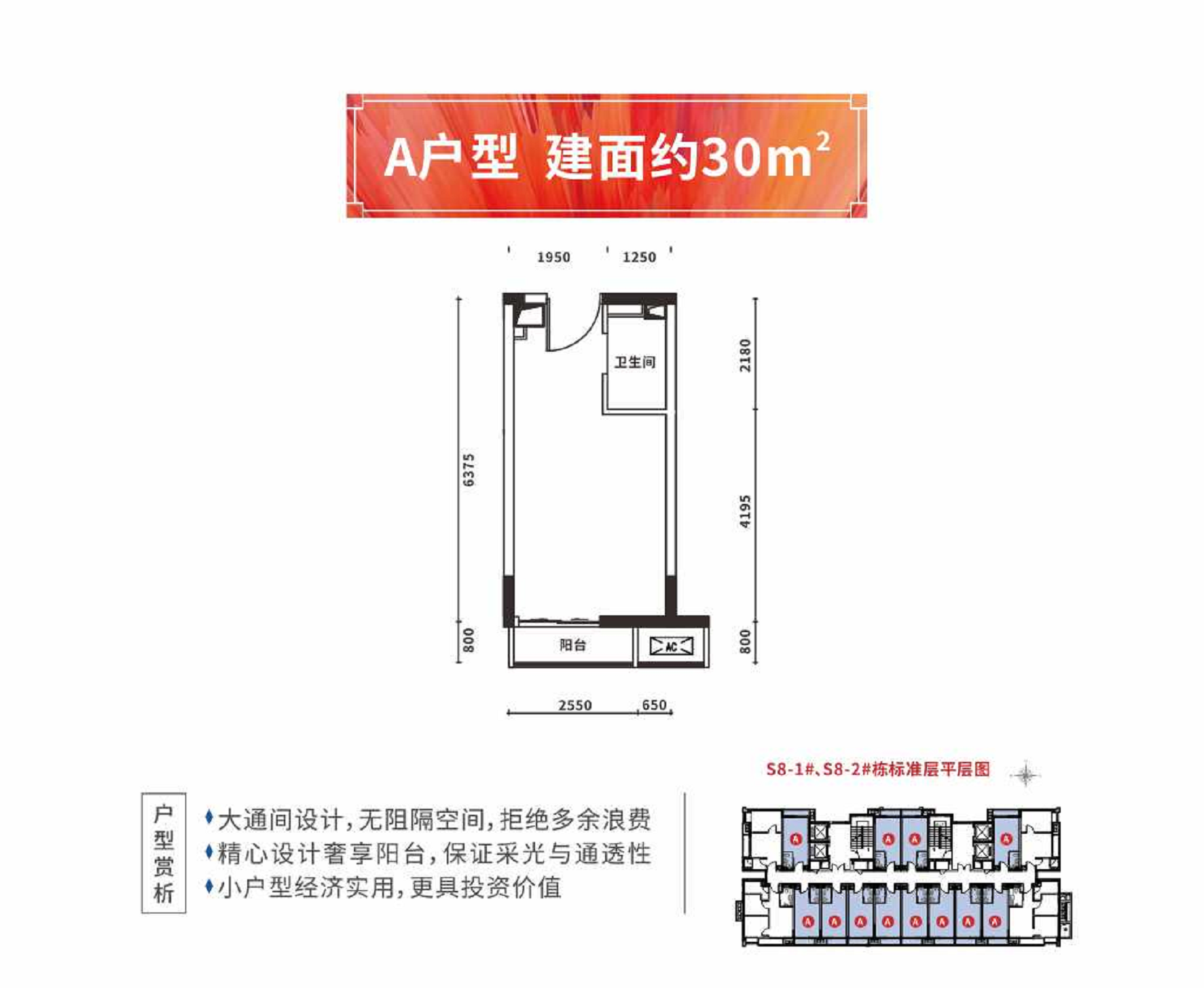 长沙万科金色梦想_效果图_主图_1