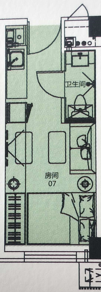 万科翡翠新都会_效果图_主图_1
