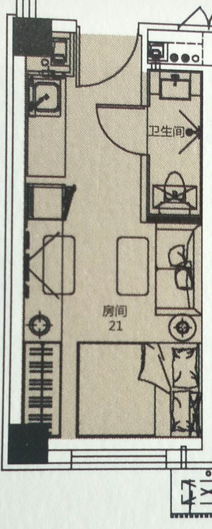 万科翡翠新都会_效果图_主图_1