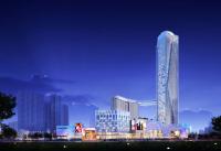 烟台大商城市乐园