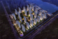 滨州天泰公园壹号