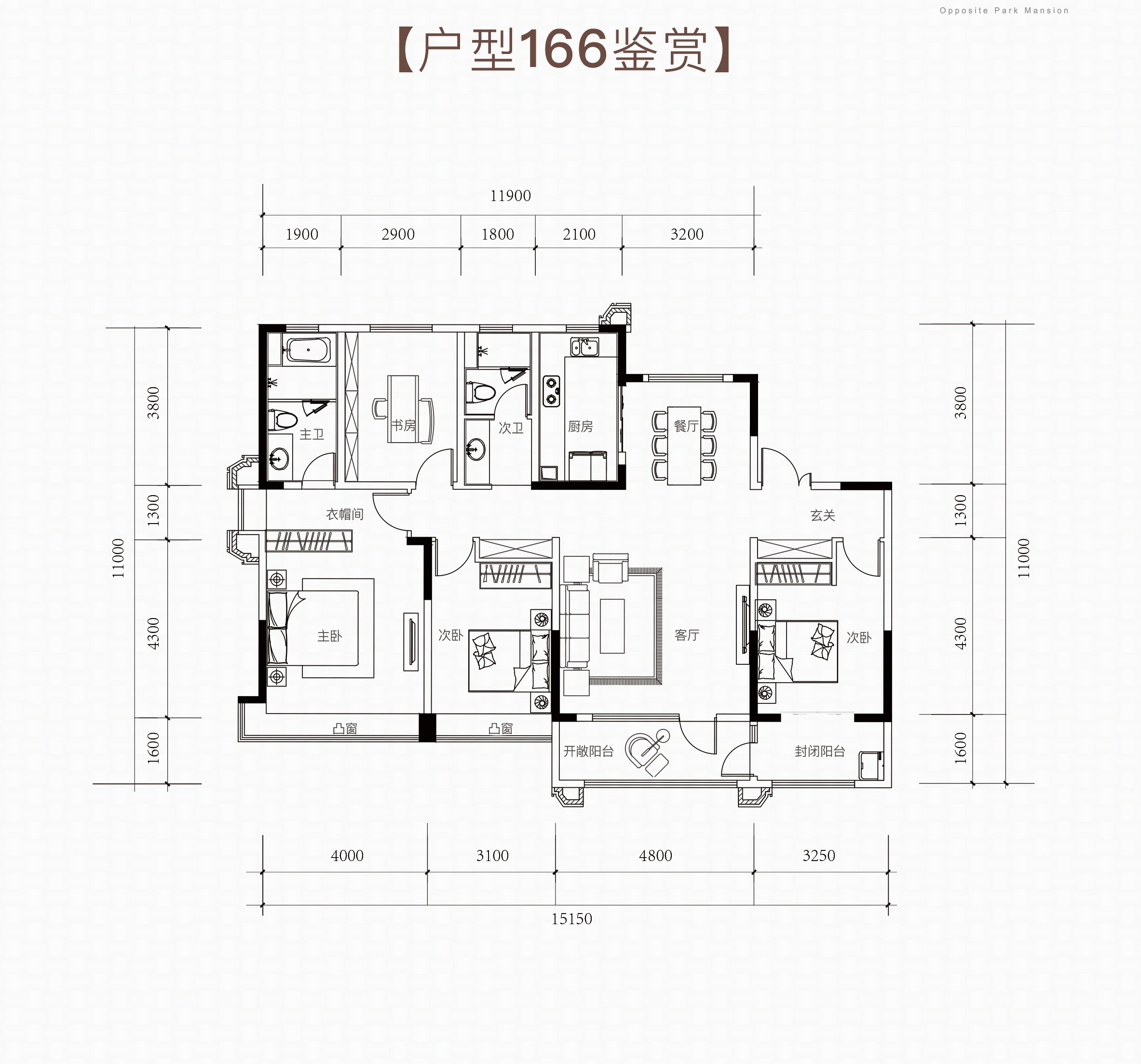 保利熙悦_效果图_主图_1