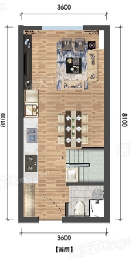 国泰RioMall_效果图_主图_1