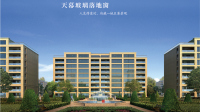 芜湖伟星玖璋台