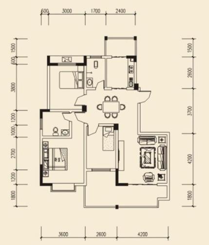 江滨家园_效果图_主图_1