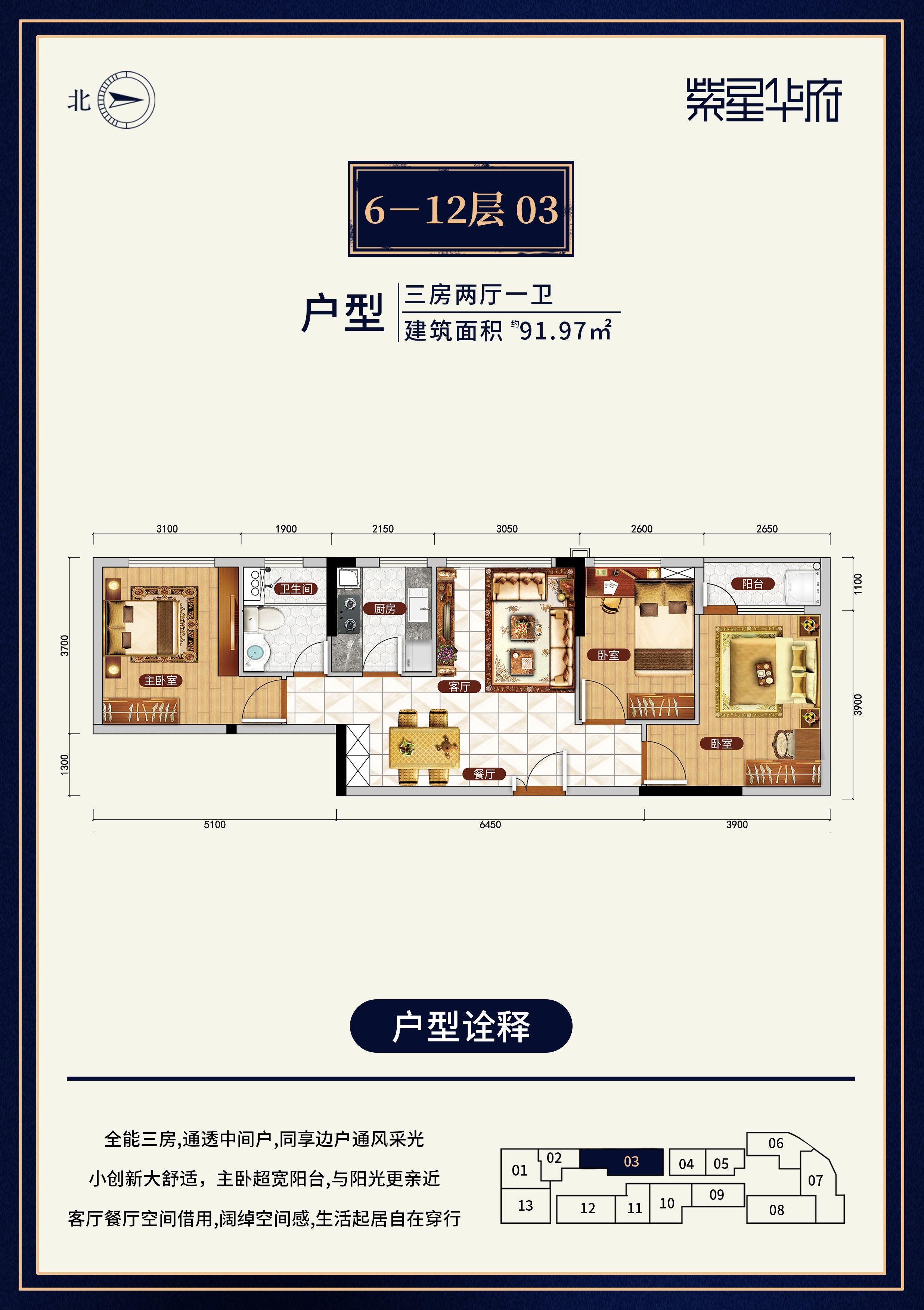 紫星华府_效果图_主图_1