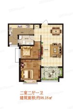 会展城上城三期