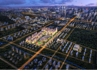 中国铁建花语拾光