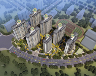 融旷·格林学府