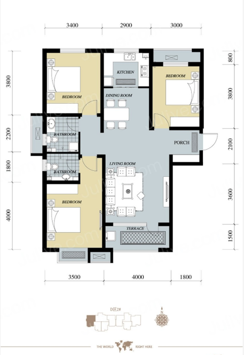 天洲视界城_效果图_主图_1