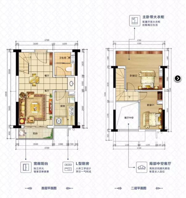 中山佳兆业大都汇_效果图_主图_1