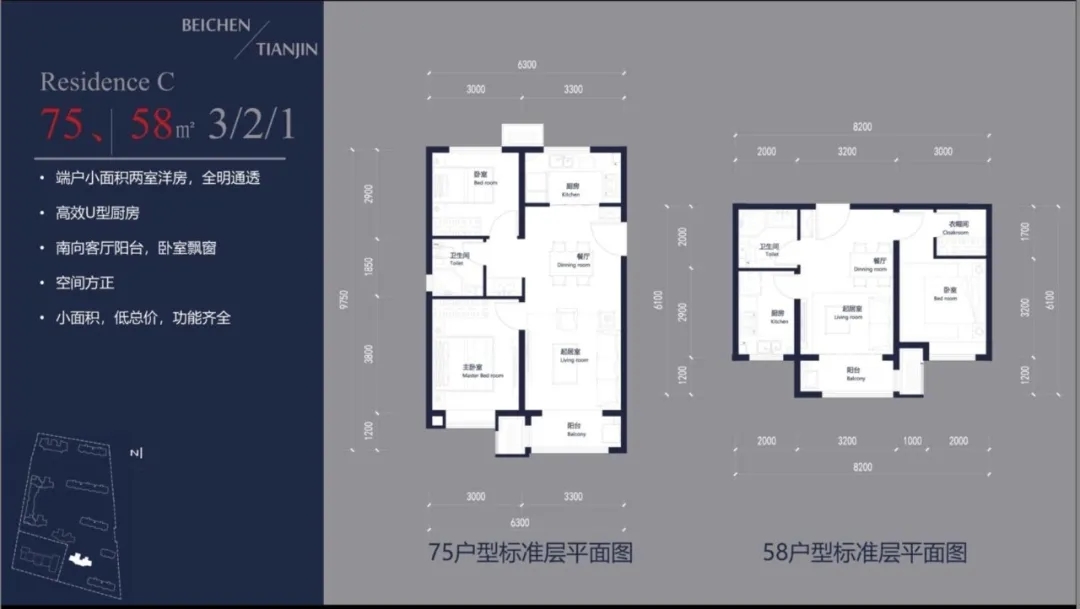 北辰融创御景宸院_效果图_主图_1