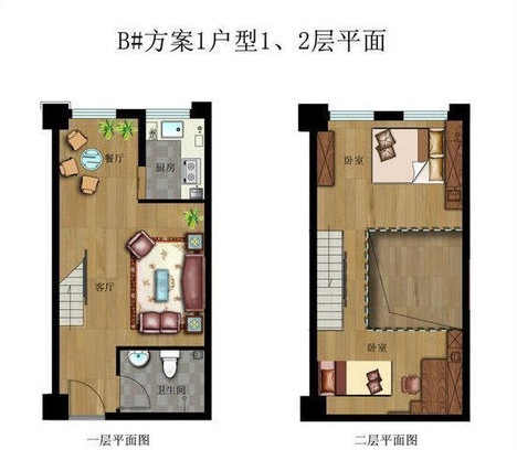 新凯广场_效果图_主图_1