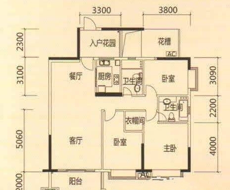 恒福广场_效果图_主图_1