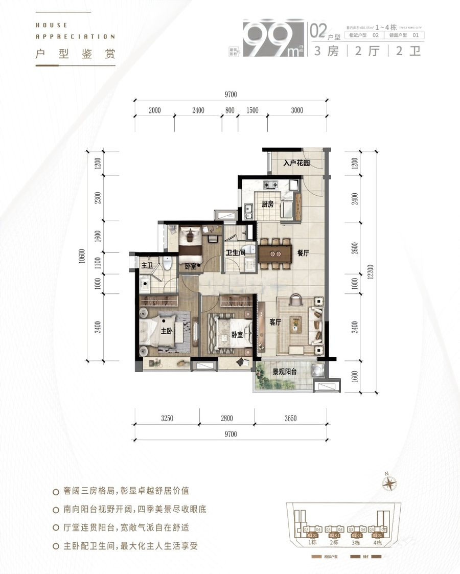 时代倾城·天宸_效果图_主图_1