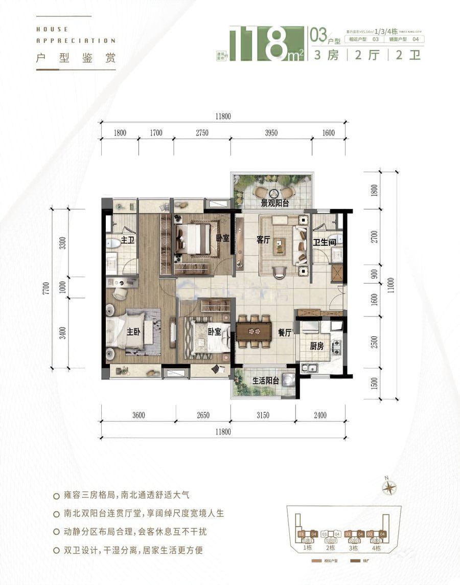 时代倾城·天宸_效果图_主图_1