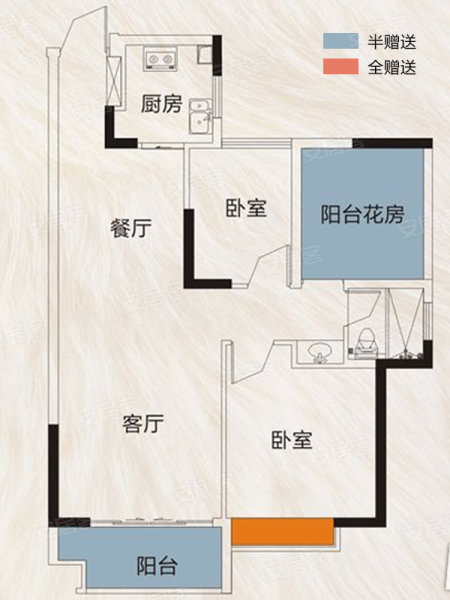 书香门邸_效果图_主图_1