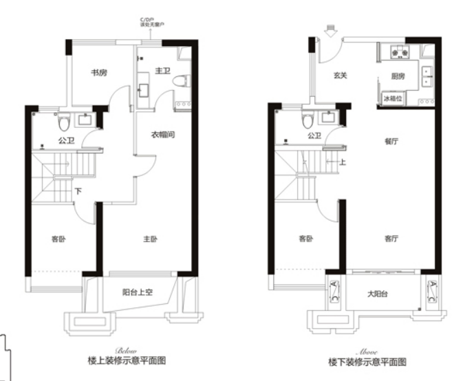 金地名峰_效果图_主图_1