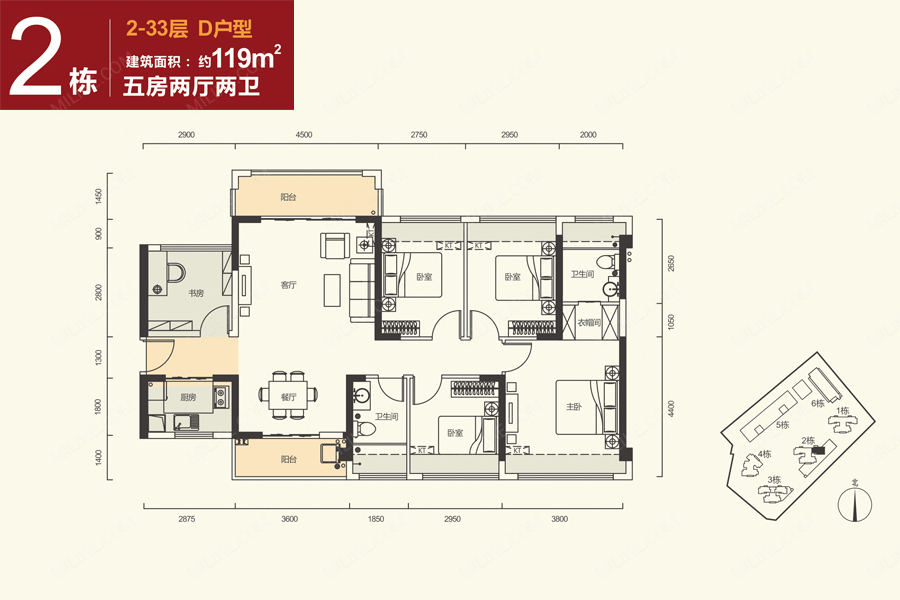 嘉霖华禧_效果图_主图_1