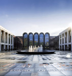 烟台万科翡翠长安