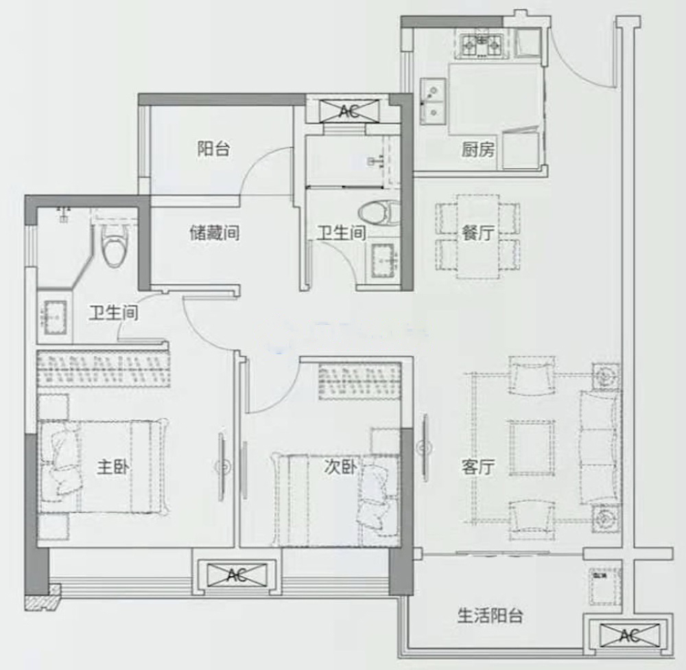 东原印阅府_效果图_主图_1
