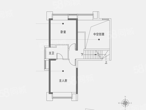 中国铁建凤语潮鸣_效果图_主图_1